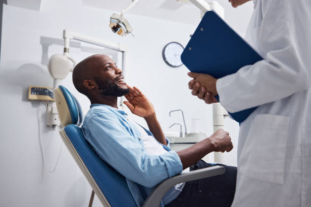 Best Walk-In Emergency Dental Services in Doney Park, AZ
