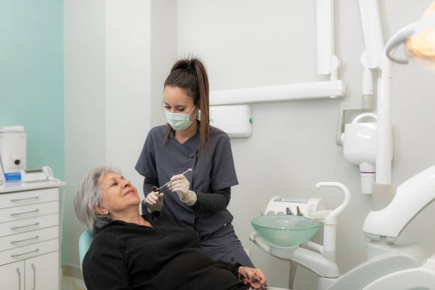 Best Emergency Treatment for Oral Infections in Doney Park, AZ