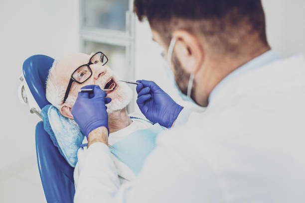 Best Broken or Chipped Tooth Repair in Doney Park, AZ